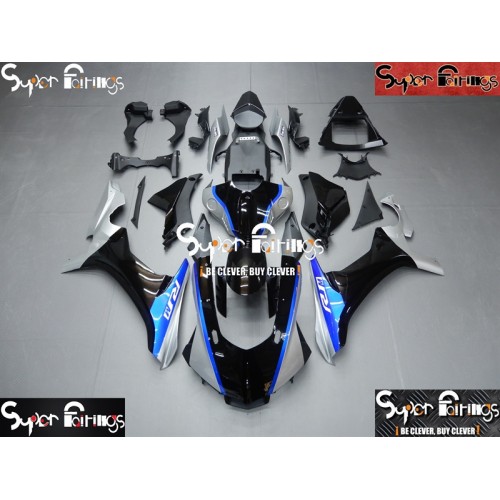 15-19 Yamaha YZF-R1 DESIGN 144